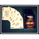Ring of Fire Playing Cards