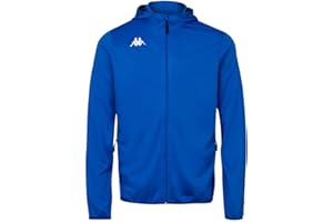 Kappa Men's Telve Jacket