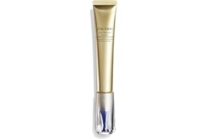 Shiseido 906-69562 Tratamiento Anti-Arrugas y Anti-Manchas para Mujer Vital Perfection Intensive, 20 ml