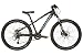 Produktbild SERIOUS Shoreline 24" Disc Black/Blue 2018 Kinderfahrrad