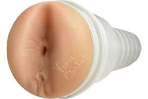 Fleshlight Girls Vanna Bardot Oxytocin (Rumpa)