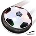 Produktbild Ultpeak Air Power Fußball Hover Ball mit LED Beleuchtung, Perfekt zum Kinder Indoor Outdoor Hover Ballspiel