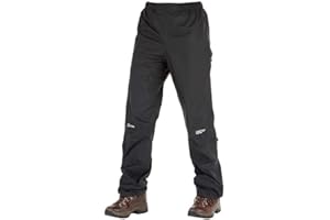 Berghaus Paclite Gore-Tex damskie spodnie przeciwdeszczowe