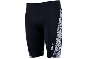 ZONE3 Men's Swim Jammer