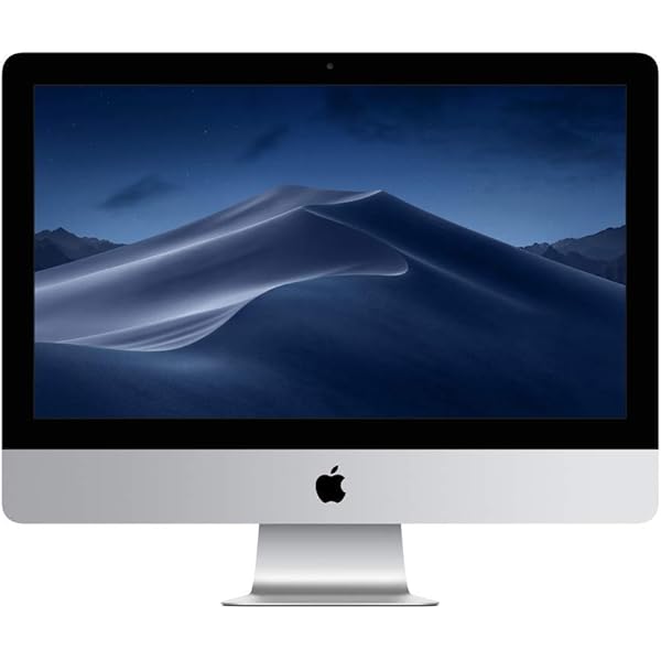 Mid-2017 Apple iMac with 3.4GHz quad-core Intel Core i5 (27-inch 