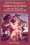 Image de Hall's Dictionary of Subjects and Symbols in Art