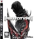 Prototype (PS3)