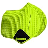 Pequeño diseño de edredón con correas de sujeción.
