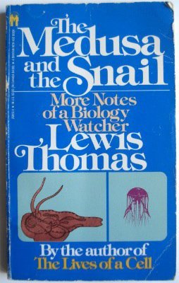 Pdf Download Medusa And The Snail More Notes Of A Biology