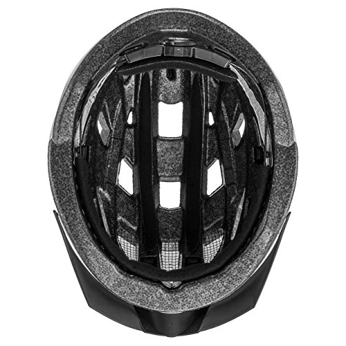 Uvex Unisex Fahrradhelm I-Vo - 3