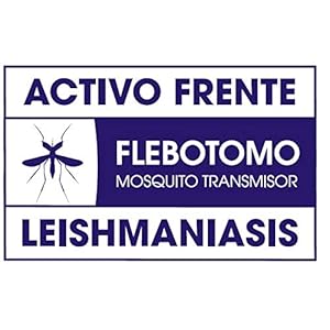 Alternative view of Zotal Parasital Repellent Spot-On For Small Dogs And Cats (Blister 3X2,5Ml)