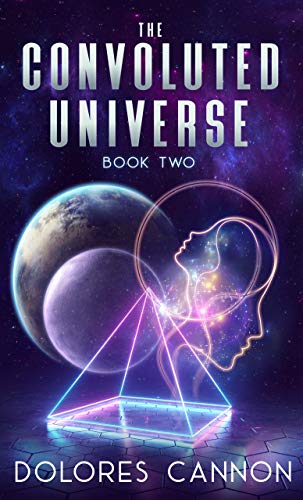 Convoluted Universe: Book Two