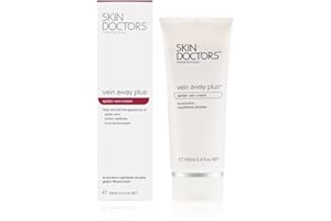 Skin Doctors Vein Away Plus 100ml