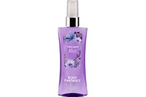 BODY FANTASIES TWILIGHT MIST 94 ML