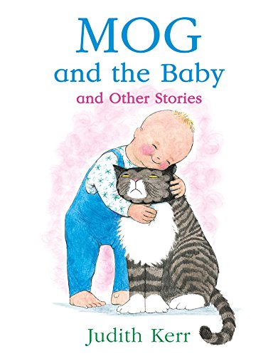 Download Mog and the Baby and Other Stories Download Mog and the Baby and Other Stories
