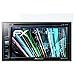 Price comparison product image atFoliX Anti Shock Screen Protector for Pioneer AVH-280BT / X2800BT Protector Film - 2 x FX-Shock-Clear ultra-clear and shock-absorbing Screen Protection Film