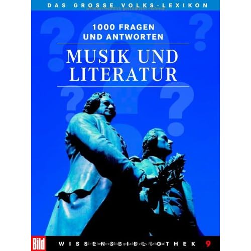 [PDF] Musik und Literatur KOSTENLOS DOWNLOAD