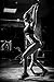 Produktbild Postereck - Poster 1215 - Frau beim Fitness, Training Sport SW sexy Motivation Größe 3:2-91.0 cm x 61.0 cm