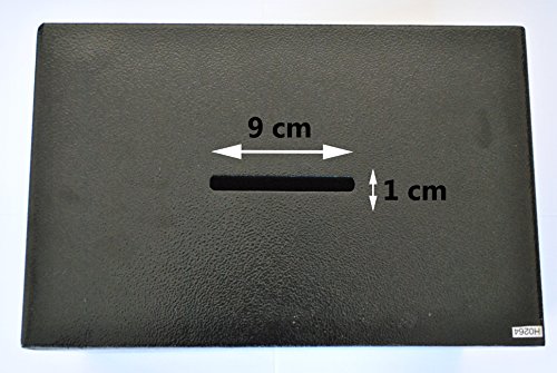 Time Lock Safe Depository 12 Pounds (EU Outlet)