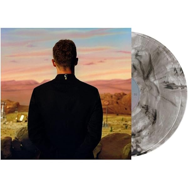 Man of the Woods - Justin Timberlake: Amazon.pl: Płyty CD i