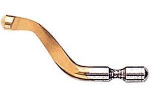 SHAVIV Vargus Klinge B10 P Handsenker, Verpackungseinheit 10 Stück, 151-29015