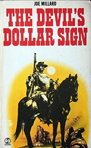 The devil's dollar sign (Dollar Westerns)
