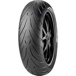 Pirelli Angel GT 160/60 R17 M/CTL 69W Tubeless Bike Tyre, Rear