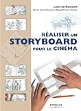Image de Réaliser un storyboard pour le cinéma