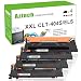 Produktbild Aztech 4Packs Kompatibel für Samsung CLT K404S P404C CLT-K404S CLT-Y404S CLT-C404S CLT-M404S Toner für Samsung Xpress C480W C480FW C430W Toner Samsung C480 C480W C480FW C430 C430W SL-C480W SL-C480FW