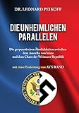 Image de Die unheimlichen Parallelen: Die gespenstischen Ähnlichkeiten zwischen dem Amerika von heute und dem Chaos der Weimarer Republik