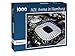 Produktbild AOL Arena in Hamburg - Puzzle 1000 Teile mit Bild von oben
