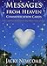 Produktbild Messages from Heaven Communication Cards: Love & Guidance from the Other Side of Life
