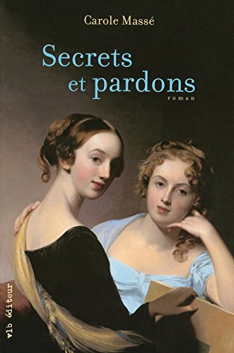 couverture de : Secrets et pardons