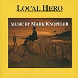 Local Hero (OIS) [Vinyl LP] - Mark Knopfler