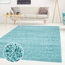 Suchergebnis Auf Amazon De Fur Teppich Turkis