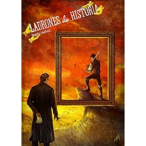 Ladrones de Historia