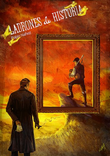 Download Ladrones de Historia