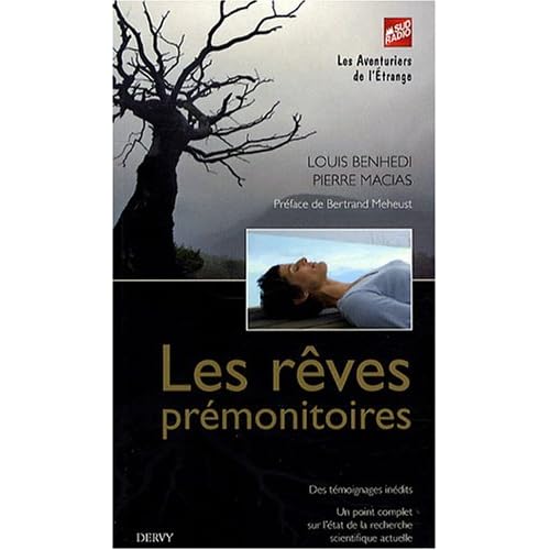 Les rêves prémonitoires