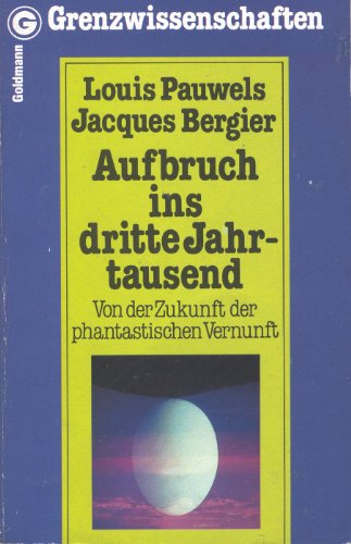 Read Pdf Aufbruch Ins Dritte Jahrtausend Von Der Zukunft Der Phantastischen Vernunft Online Marlondominic