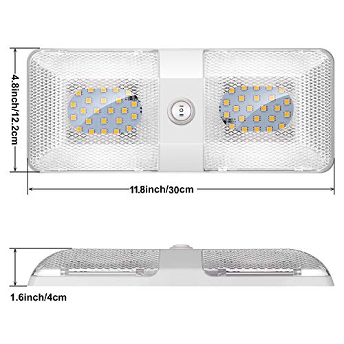 luce interna auto led