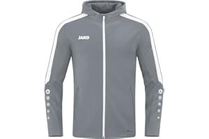 JAKO Power Kapuzenjacke Kids Kinder