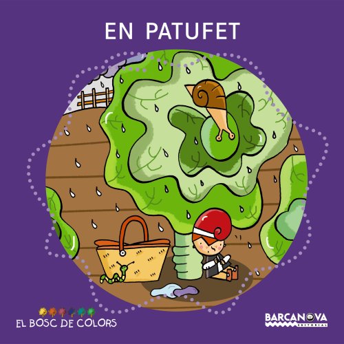 En Patufet (El Bosc De Colors)