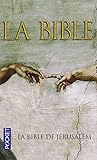 La Bible de Jérusalem