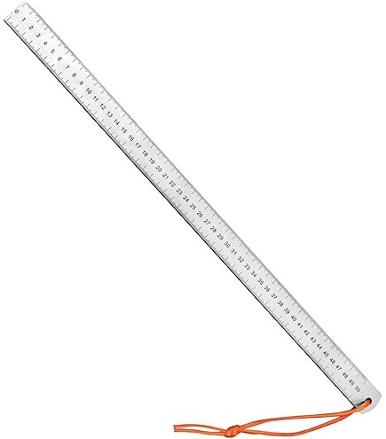 K&S 12 In. L X 1/2 In. W Stainless Steel Strip - Max Warehouse - Foto 12