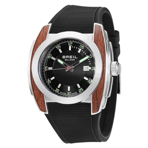 Breil Milano Herrenarmbanduhr BW0374 Breil Milano Herrenarmbanduhr BW0374