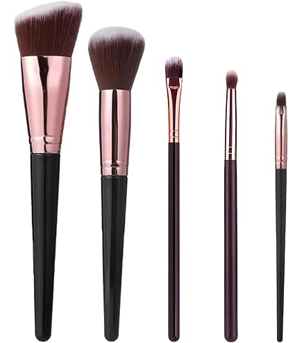 NARS スタジオ54ブラシセット NARS Studio 54 Makeup 4 Brush Set Limited Edition : Amazon.in: Beauty