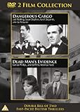 Dangerous Cargo / Dead Man's Evidence [DVD]