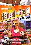 Humperdinck, Engelbert - Hänsel und Gretel -