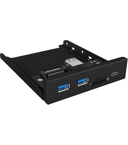 Delock USB 2.0 Zu 4x Seriell Adapter – Verbinde Bis Zu 4 RS-232 Geräte über Einen USB-Port