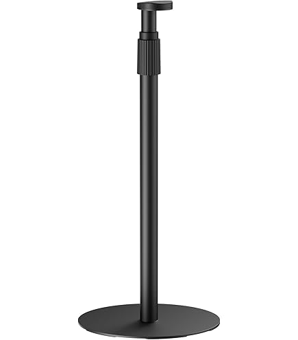 Supporti Regolabili My Wall Per Sonos Era 300 - Set Di 2 Per Ottimizzare L'Audio - Foto 6